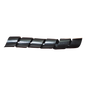 Agrupador de cable negro, 24mm X 10mts (4700-06272)