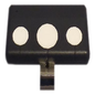 Control Remoto Inalambrico  RF  de visera, compatible con ACCESSFORCE y FS1000APPRT