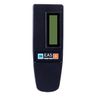 Detector de Frecuencias / 1 MHz a 6 GHz / Precisión < 0.5 ppm / Pantalla LCD Retroiluminada / USB / Portátil