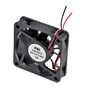 Ventilador Axial Anticondensante / 60 x 60 x 25 mm / 24 Vdc / 25.0 CFM / 4500 RPM / 2.9 W / Cojinete Sellado
