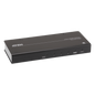 Splitter HDMI | 1 x 4 | True 4K @ 60 Hz | HDCP 2.2 | EDID Expert™ | HDR 4:4:4 | Plug & Play