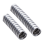 Tubo Flexible galvanizado de 1\"  (25 mm) Rollo con 30 mts