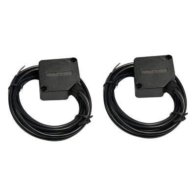 Fotocelda Infrarroja Con Alcance de 10 Metros / Ideal Para Seguridad en Dispositivos de Acceso Vehicular