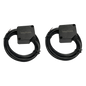 Fotocelda Infrarroja Con Alcance de 10 Metros / Ideal Para Seguridad en Dispositivos de Acceso Vehicular