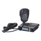 Radio Móvil CB Cobra 19MINIAMFM / 40 Canales AM/FM / VOX Manos Libres / Compacta