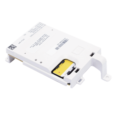 Módulo comunicador celular interno para panel de alarma Lynx Touch con voz bidireccional