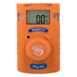 Monitor Personal  Sulfuro de Hidrogeno (H2S) | Durabilidad 2 Años Desechable