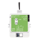Módulo de Contacto Seco / 24 Vca/Vcd / 1 A en VCD / 0.5 A en Vca / 10 Controles Pico / 10 Sensores Ocupación / Integración HVAC-BMS