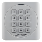 Lector de Control de Acceso / Proximidad EM 125 kHz / Teclado PIN / Wiegand W26/W34 / IP65 / Compacto 87 mm (3.43 in)
