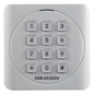 Lector de Tarjetas PROX EM y Contraseñas / Exterior IP65 / Wiegand / Compatible con Cualquier Panel / PEQUEÑO y ESTETICO