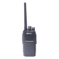 Radio Portátil UHF 400-512 MHz, Digital DMR y Analógico, 5 W, Incluye antena, batería, cargador y clip,  16 canales preconfigurados