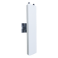 Antena Sectorial de 70° de Apertura en 2.4 GHz de 14 dBi, Conectores N-Hembra, Polaridad Cruzada
