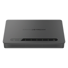 Router Gigabit VPN / Balanceador Multi-WAN / 30,000 sesiones NAT / 6 puertos 10/100/1000 Mbps / Administración Cloud