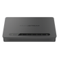 Router Gigabit VPN / Balanceador de cargas / 30,000 sesiones NAT /  6 puertos 10/100/1000 Mbps (WAN/LAN) / Compatible con GWN Cloud.