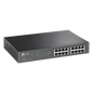 Switch Easy Smart PoE+, 16 puertos 10/100/1000Mbps, 8 puertos PoE+, 150W