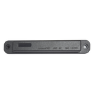 Tag UHF / Blindaje Metálico / 860-960MHz / EPC GEN2 / ISO 18000-6C / Wiegand 26-bit / ABS