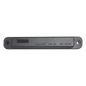 Tag UHF / Blindaje Metálico / 860-960MHz / EPC GEN2 / ISO 18000-6C / Wiegand 26-bit / ABS