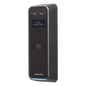 Lector Biométrico Facial (BEW3) / lector de tarjetas Prox EM, mifare, Tarjetas Virtuales por Bluetooth / con protección IP67, IK08