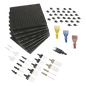 KIT de Inicio de Construccion Rápida para Tableros de Arneses