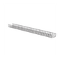 Charola Wire Basket de 12 in (304 mm) de Ancho, 6 in (152 mm) de Alto, 3 m de Largo, Hasta 626 Cables Cat6, Color Negro