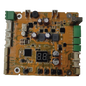 Tarjeta principal de torniquete modelo DS-K3G411(L)X