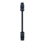 Cable de unión para Lámparas LED EL900D HOFFMAN color negro 60cm