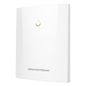 Punto de acceso para exterior AX3000 Wi-Fi 6, MU-MIMO 2x2:2, Throughput inalámbrico agregado de 3 Gbps con administración desde la nube gratuita o stand-alone.