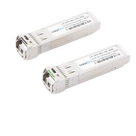 Transceptor Óptico SFP+ / 10 Gbps / Monomodo / Bidireccional 1270/1330 nm / Alcance 60 km (196.8 ft) / LC/UPC Simplex / DDM