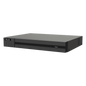 DVR 16 Canales TurboHD + 16 Canales IP / 8 Megapíxel (4K) / Audio Bidireccional / ACUSENSE Lite / 1 Bahía de Disco Duro / H.265+ / Salida en Full HD
