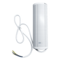 Motor Movelite™ WT / Para Cortinas Tradicionales / Requiere riel MOV35_2L /Compatibilidad con sistemas de control automatizado
