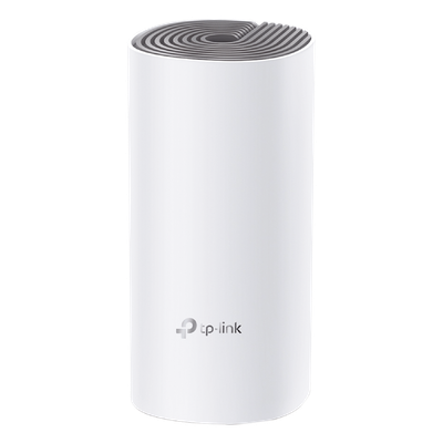 Router inalámbrico mesh para Hogar / Doble banda AC 1200  / 2 puertos 10/100 Mbps / Compatible con amazon alexa.