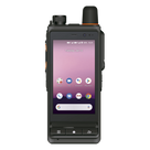 Kit de Radio Resistente / IP68 y MIL-810G / Android 14 / LTE y WiFi 5 / Cámara 13MP / Batería 5000mAh