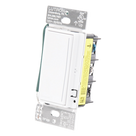 Atenuador de Pared Táctil / Control LED+ Pro / 250 W LED / 500 W Incandescente / Barra de Luz LED / RadioRA 3