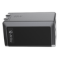 Cargador GaN III 65W / 3 Puertos USB-C y USB-A / PD 3.0 y QC 4.0 / Enchufe Plegable / Protección Integral 6 Capas / Powered by EZVIZ