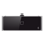 Módulo Lector Dual de Tarjetas PROX EM & MIFARE / Compatible con DS-K1T673DWX / Conexión USB / Tarjetas Virtuales por Bluetooth con HikConnect Teams