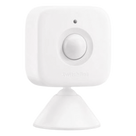 Sensor de movimiento / Bluetooth / 80 m (262 pies) alcance BLE / ABS anti-UV / -10°C a 60°C