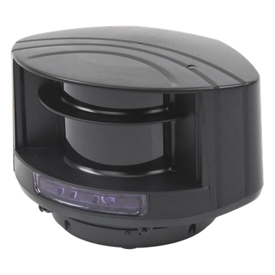 SENSOR LASER DE SEGURIDAD