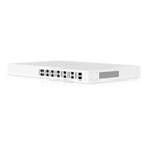 OLT de Fibra / 8 Puertos XGS/XG/GPON / 10 Gbps Full-Duplex / 4 Uplinks SFP28 25G / 2,048 Suscriptores / Rack 1U