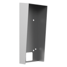 Carcasa Protectora para Biométrico / 188.6×85×42 mm / 7.4×3.3×1.7 pulg / Material SECC / Resistente a Lluvia
