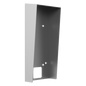 Carcasa Protectora para Biometrico DS-K1T502DBFWX-C / Protege de la Lluvia / Material SECC
