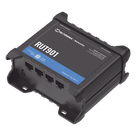Router Industrial LTE 4G / 150 Mbps Cat 4 / 4 Puertos Ethernet / WiFi 2.4 GHz / Doble SIM / Montaje DIN / -40°F a 167°F