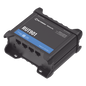 Router Industrial LTE 4G / 150 Mbps Cat 4 / 4 Puertos Ethernet / WiFi 2.4 GHz / Doble SIM / Montaje DIN / -40°C a 75°C