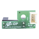 Sensor Entrada/Salida / Detección en Tiempo Real / Monitoreo Remoto / Diseño Compacto / Interfaces Modulares