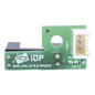 Refacción: Sensor Entrada/Salida para  SMART31