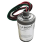 Protector de Descargas Atmosféricas, Diseñado Para Sistemas Fotovoltaicos, Uso en Corriente Directa, 0-1100 Vcc