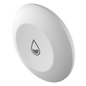 Sensor  _Inteligente para Detectar Fuga de Agua Inalámbrico / Requiere el Hub CS-A3 / Se Vincula Mediante Zigbee