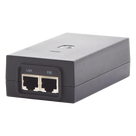 Adaptador PoE / 50 VDC / 1.2 A / Gigabit / 101 x 60 x 33 mm / 0.33 x 0.20 x 0.11 ft