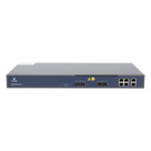 OLT / 2 Puertos EPON / 6 Puertos Uplink / 128 ONUs / 20 km / 1.244 Gbps / Rack 1U