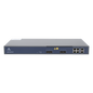 OLT de 2 puertos EPON con 6 puertos Uplink (4 puertos Gigabit Ethernet + 2 puertos Gigabit Ethernet SFP/SFP+) / hasta 128 ONUS