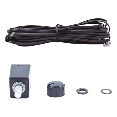 Cable de volumen remoto de subwoofer para amplificadores Excelon XM802/5
